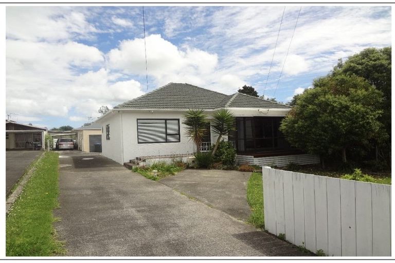 Photo of property in 146 Melrose Road, Mount Roskill, Auckland, 1041