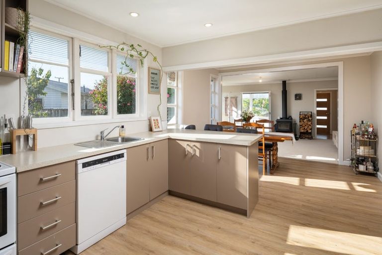 Photo of property in 154 Howick Road, Witherlea, Blenheim, 7201