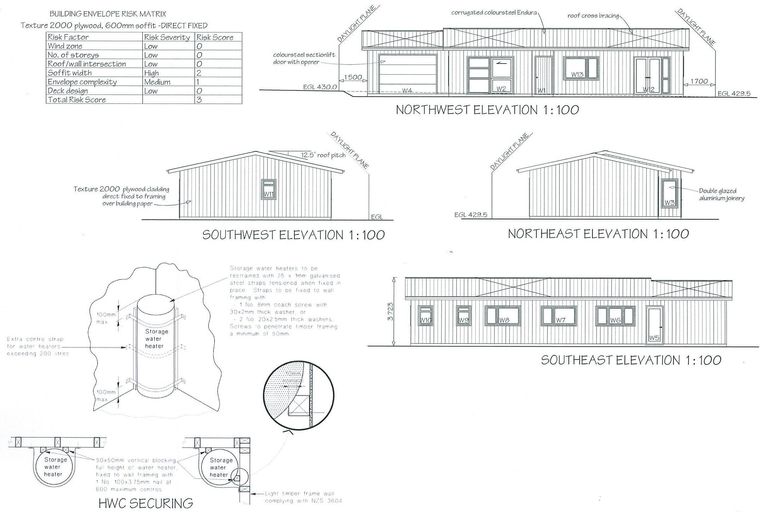 Photo of property in 2/170 Taharepa Road, Tauhara, Taupo, 3330