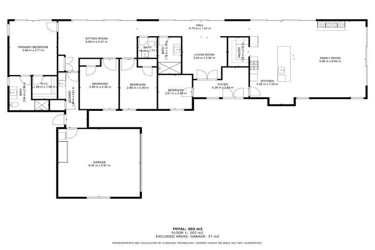 Photo of property in 4/311 Flume Road, Tauwhare, Cambridge, 3496