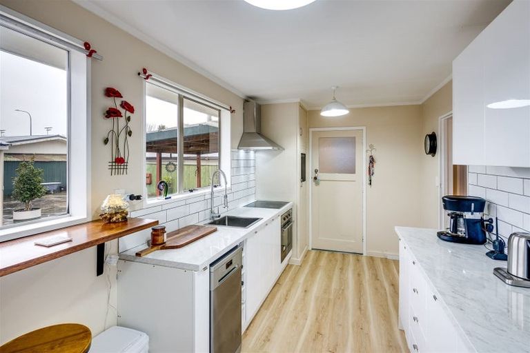 Photo of property in 30 Argyll Crescent, Tamatea, Napier, 4112