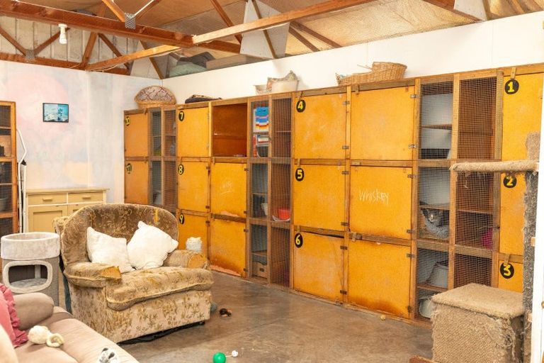 Photo of property in 721 State Highway 25, Waitakaruru, Thames, 3576