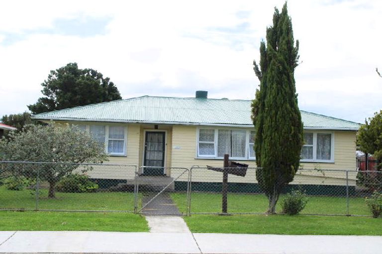 Photo of property in 42 Franklyne Road, Otara, Auckland, 2023