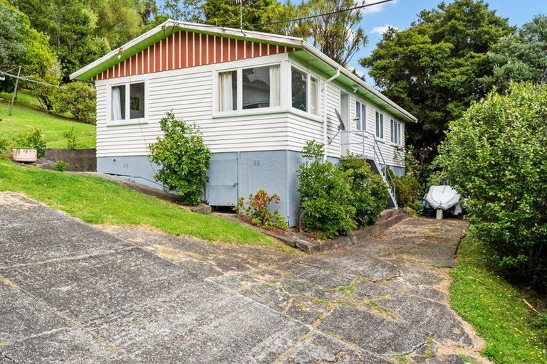 Photo of property in 21 Silverstream Road, Horahora, Whangarei, 0110