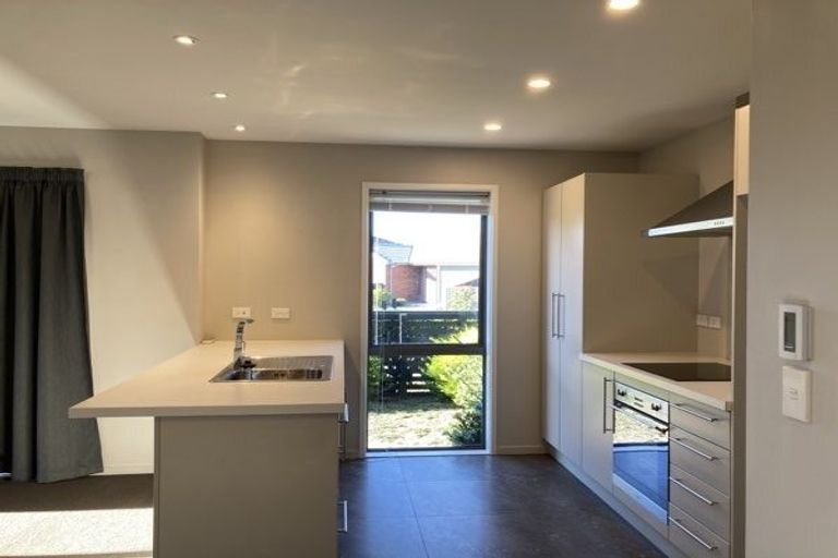 Photo of property in 3 Ronaldson Lane, Wigram, Christchurch, 8042