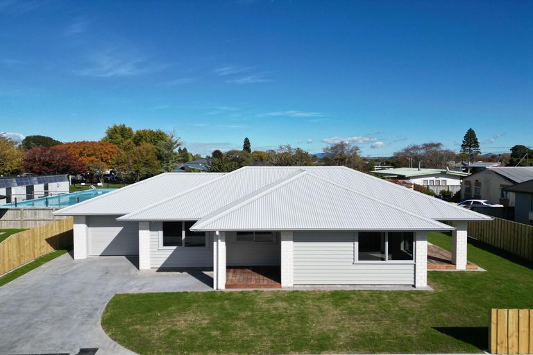 Photo of property in 64a Smith Street, Matamata, 3400