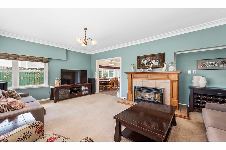 Photo of property in 372 Cobham Drive, Hillcrest, Hamilton, 3216