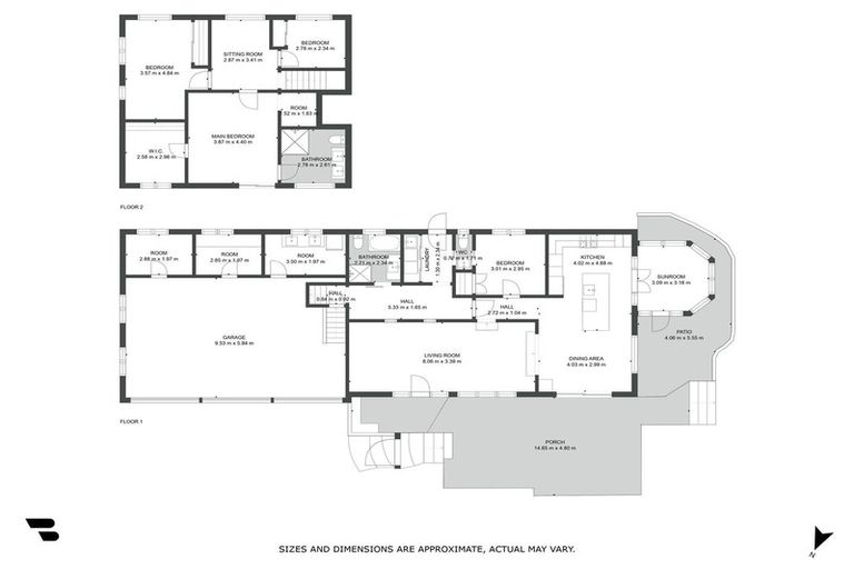 Photo of property in 19 Whitford-maraetai Road, Whitford, Howick, 2571