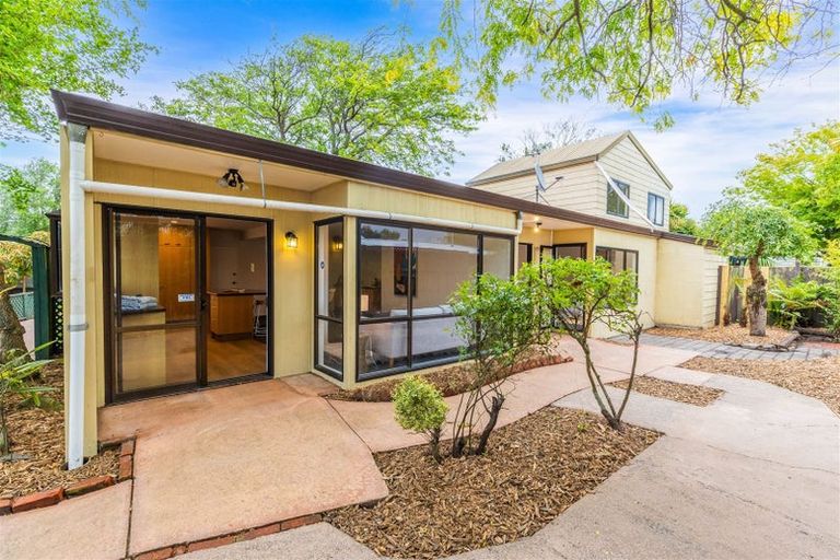 Photo of property in 2/455 Madras Street, St Albans, Christchurch, 8014