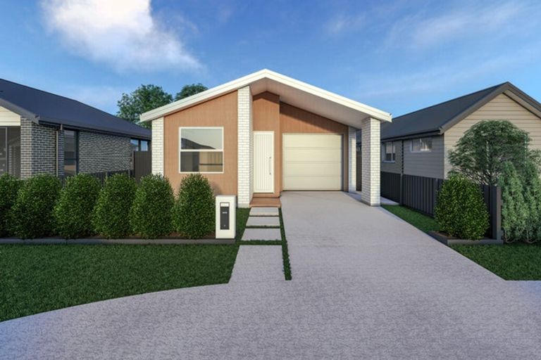 Photo of property in 77 Musselwhite Terrace, Chartwell, Hamilton, 3210