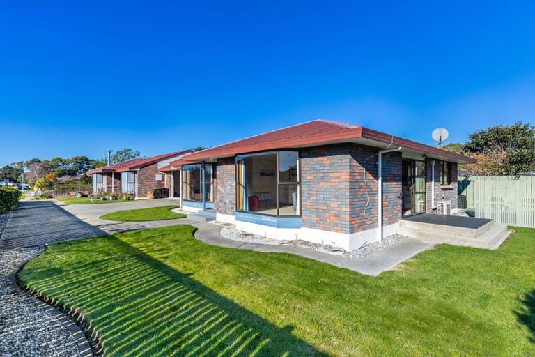 Photo of property in 55b Brooklyn Drive, Redwoodtown, Blenheim, 7201