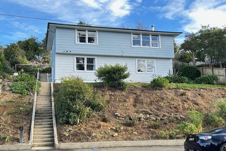 Photo of property in 42 Cockerell Street, Brockville, Dunedin, 9011