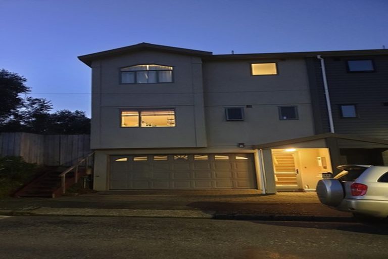 Photo of property in 46 Stoke Street, Newtown, Wellington, 6021