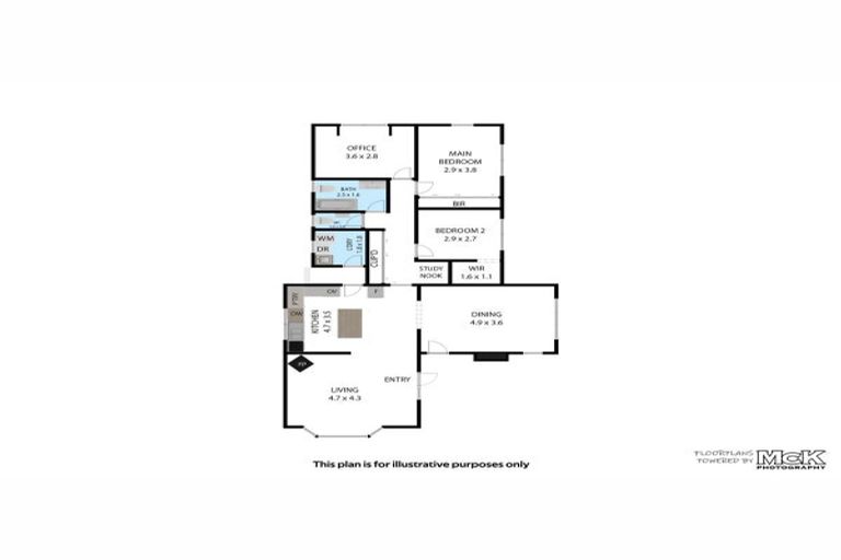 Photo of property in 46 Oranga Street, Marfell, New Plymouth, 4310