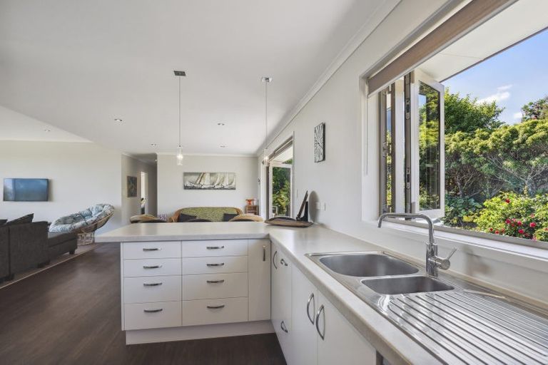 Photo of property in 136 Ti Point Road, Ti Point, Leigh, 0985