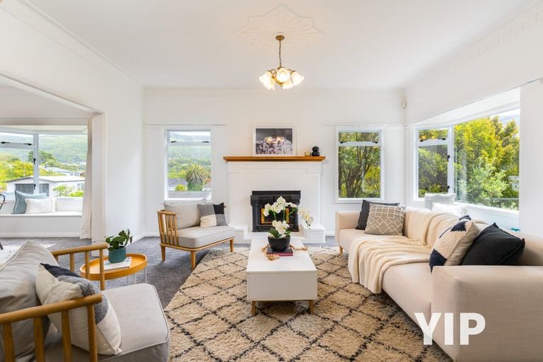 Photo of property in 23 The Drive, Tawa, Wellington, 5028