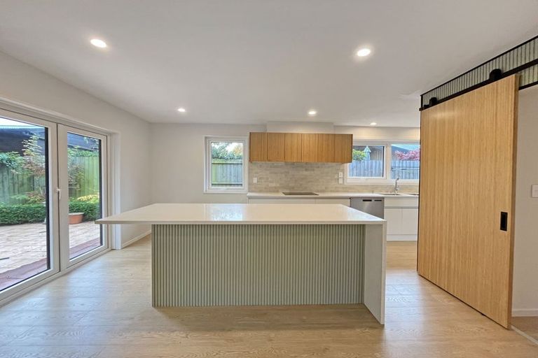Photo of property in 1/109 Knowles Street, St Albans, Christchurch, 8052