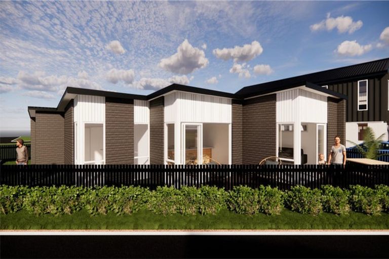 Photo of property in 15 Rehua Way, Papamoa, 3118