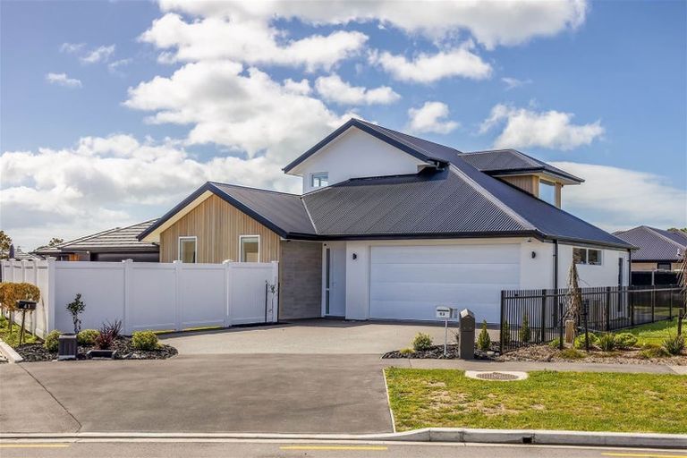 Photo of property in 63 Katrine Drive, Burwood, Christchurch, 8083