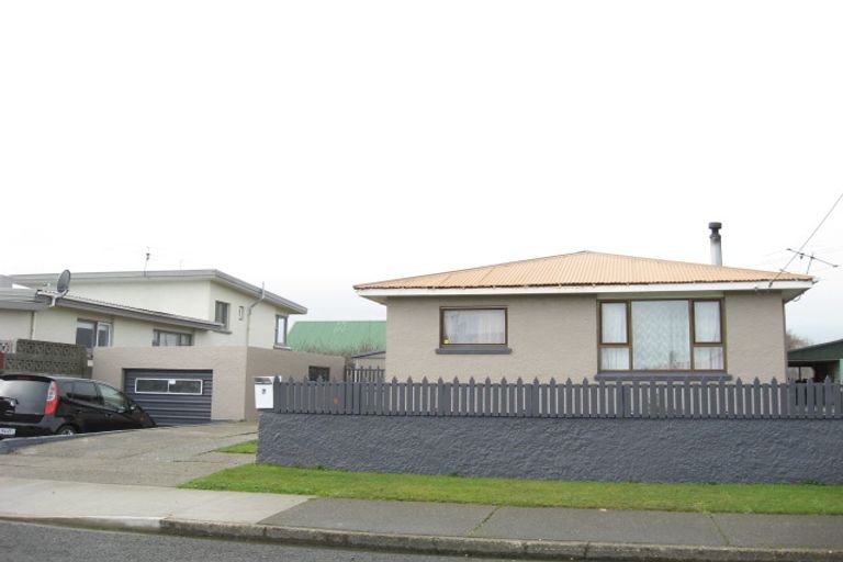 Photo of property in 7 Henderson Street, Kingswell, Invercargill, 9812