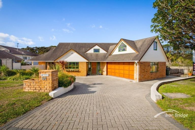Photo of property in 84 Landing Drive, Albany, Auckland, 0632