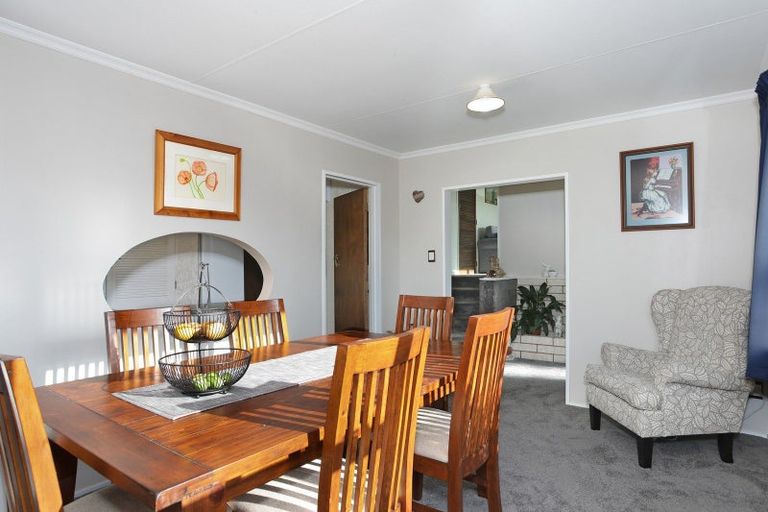 Photo of property in 4 Florence Place, Feilding, 4702