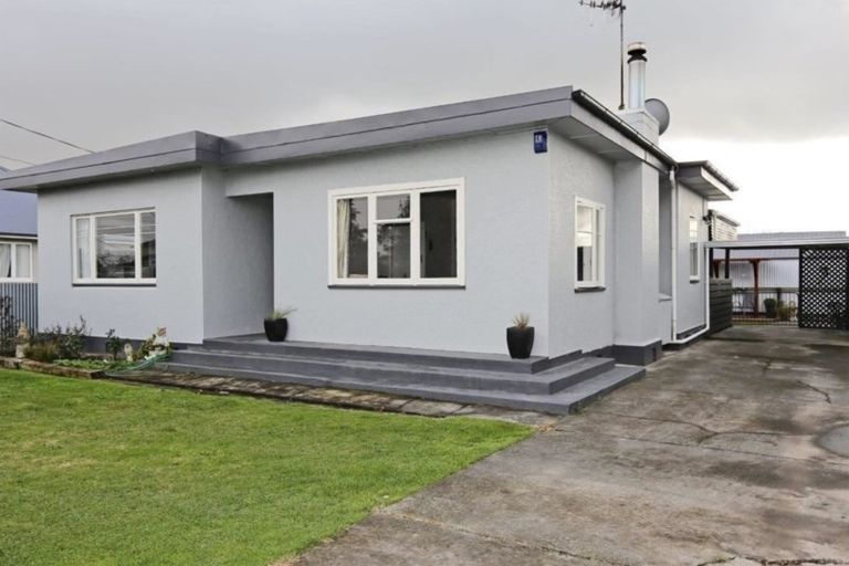 Photo of property in 509 Lumsden Road, Akina, Hastings, 4122