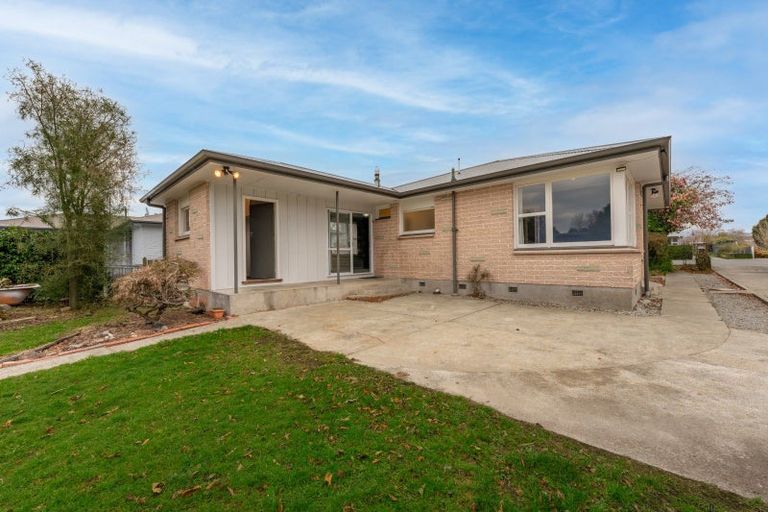 Photo of property in 36 Campbell Street, Geraldine, 7930