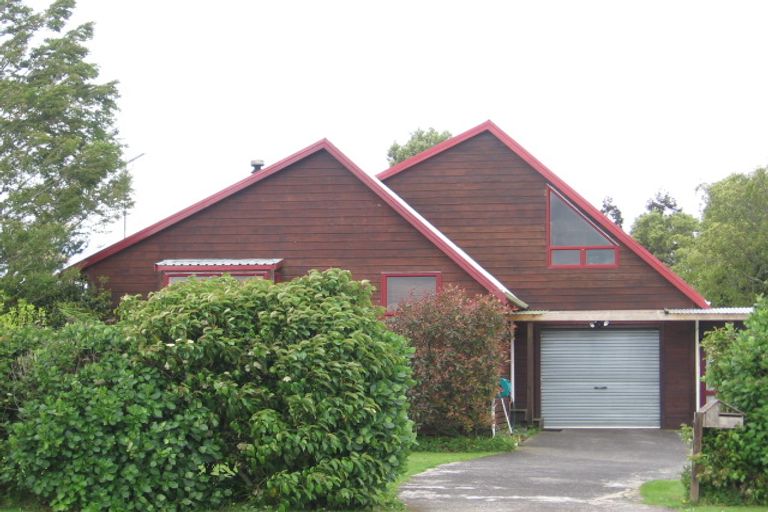 Photo of property in 13 Cornwall Street, Waihi, 3610