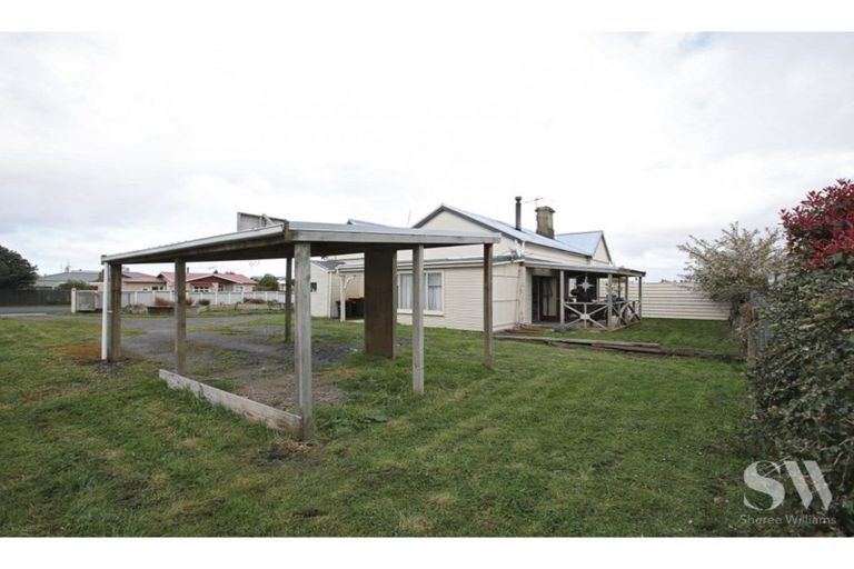 Photo of property in 48 Janet Street, Appleby, Invercargill, 9812