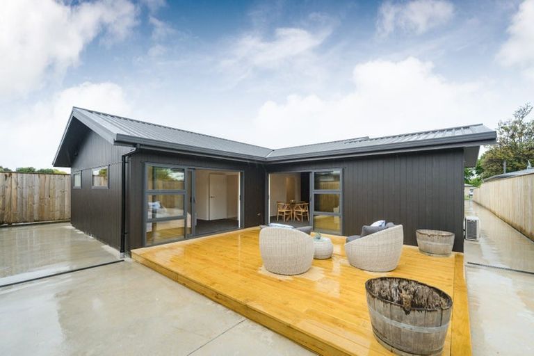 Photo of property in 20 Highbury Avenue, Highbury, Palmerston North, 4412