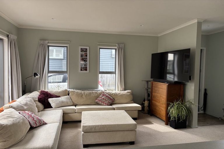 Photo of property in 4/4 Tisdall Street, Hamilton Central, Hamilton, 3204