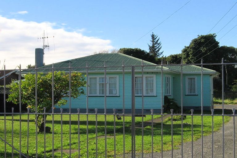 Photo of property in 40 Waerenga Road, Otaki, 5512