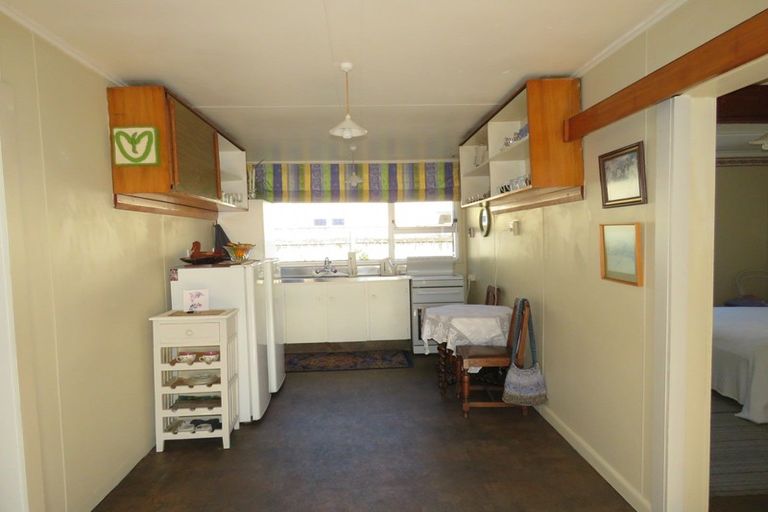 Photo of property in 13 Torea Street, Granity, 7823