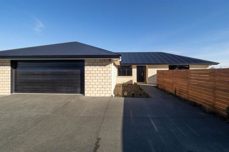 Photo of property in 12 Redhaven Rise, Netherby, Ashburton, 7700