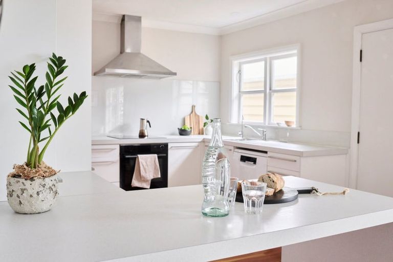 Photo of property in 4 Mana Avenue, Titahi Bay, Porirua, 5022