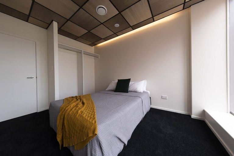 Photo of property in Te Kainga, 195 Willis Street, Te Aro, Wellington, 6011