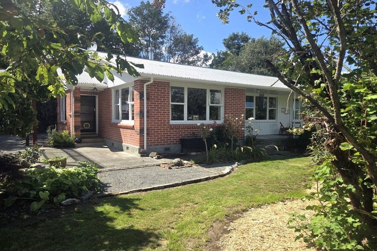 Photo of property in 36 Bennett Road, Orari Bridge, Geraldine, 7992