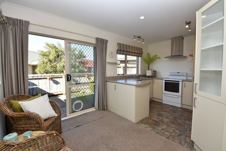 Photo of property in Villa Estate, 34/55 Armstrong Avenue, Carterton, 5713