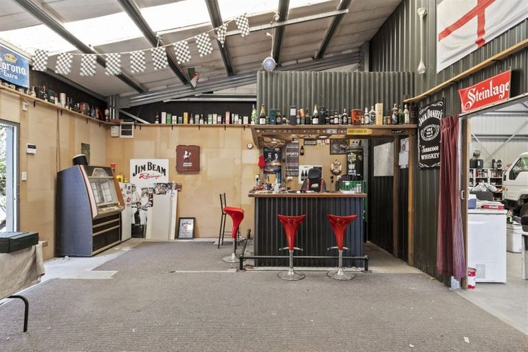 Photo of property in 264 Oropi Gorge Road, Oropi, Tauranga, 3173