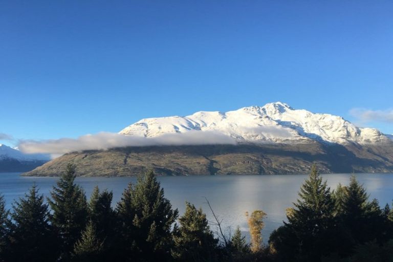 Photo of property in 34 Mckerrow Place, Sunshine Bay, Queenstown, 9300