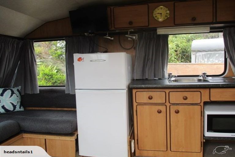 Photo of property in 8 Greyhound Road, Arahura Valley, Hokitika, 7882