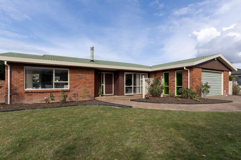 Photo of property in 31 Auckland Road, Greenmeadows, Napier, 4112
