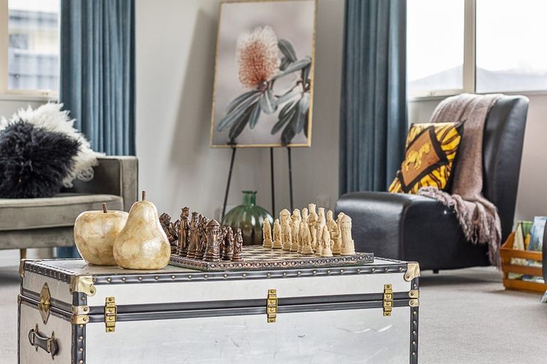 Photo of property in 5 Rosewood Place, Redwoodtown, Blenheim, 7201