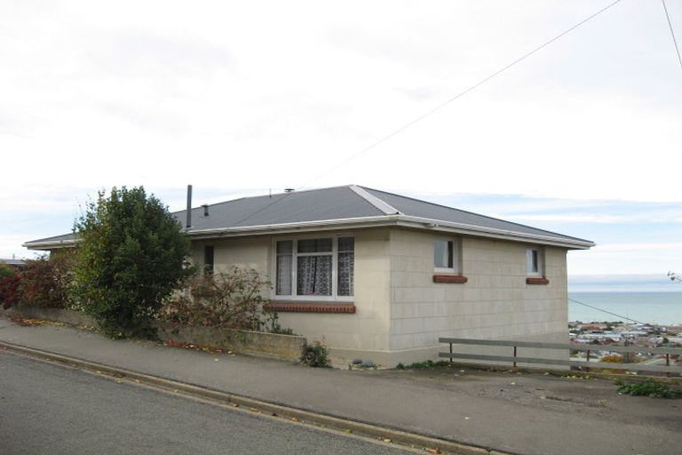 Photo of property in 87 Aln Street, Oamaru, 9400