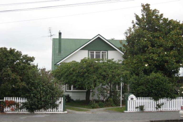 Photo of property in 274 Wills Street, Ashburton, 7700