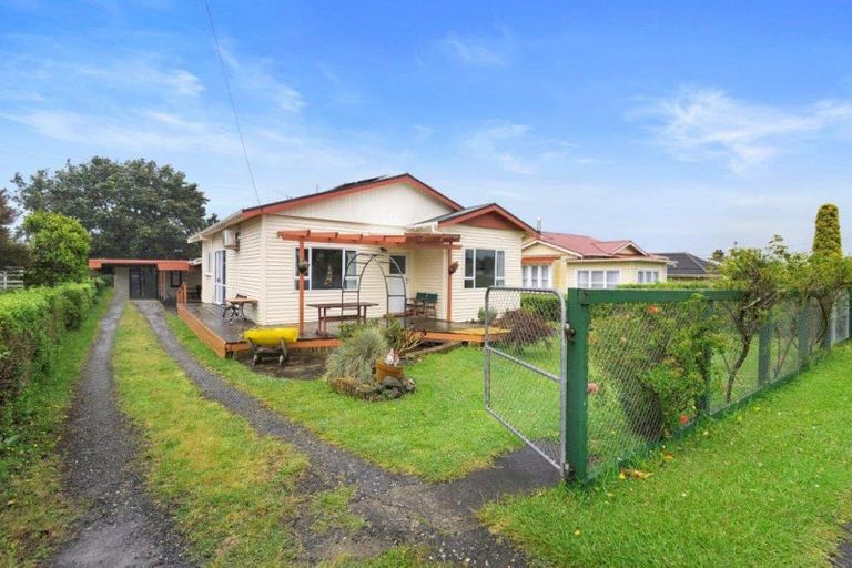 Photo of property in 15 Carlyle Street, Te Aroha, 3320
