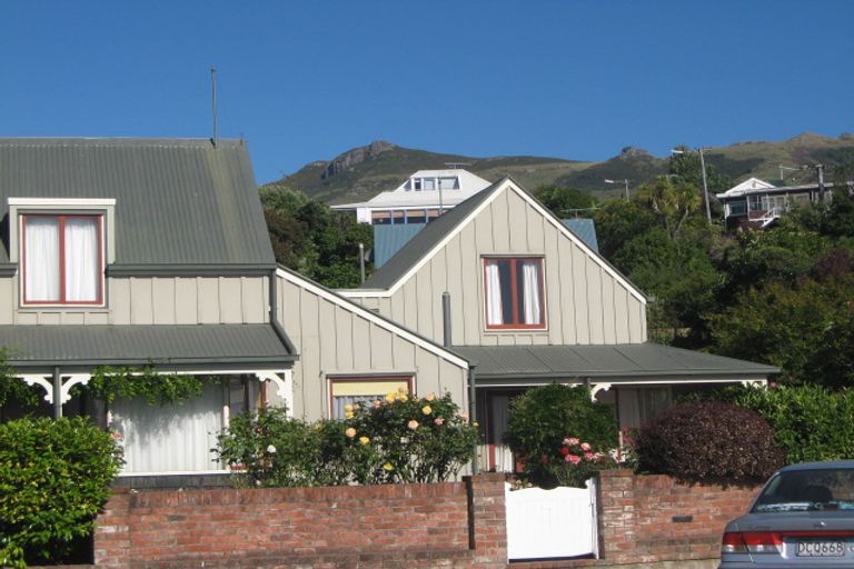 Photo of property in 3a Beach Road, Akaroa, 7520