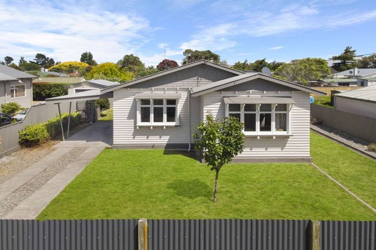 Photo of property in 31 Toro Street, Durie Hill, Whanganui, 4500