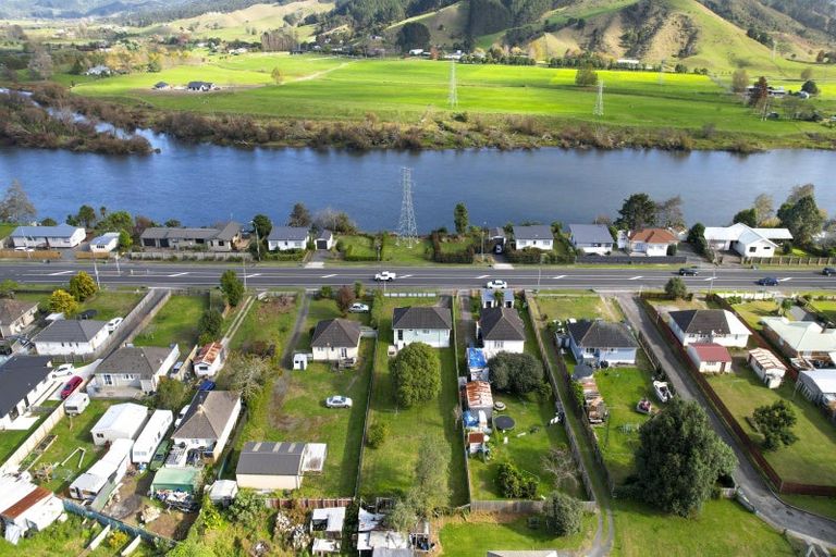 Photo of property in 103 Great South Road, Taupiri, 3721